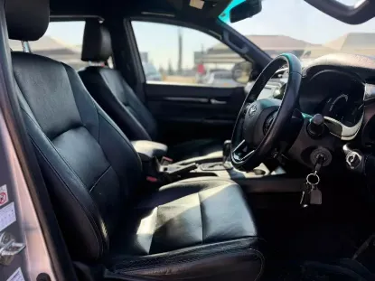 Picture of Toyota Hilux 2019