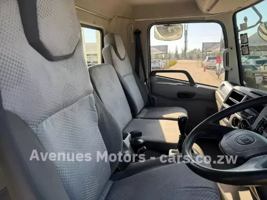 Picture of Nissan 2018