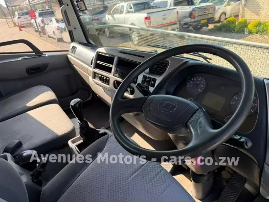 Picture of Nissan 2018