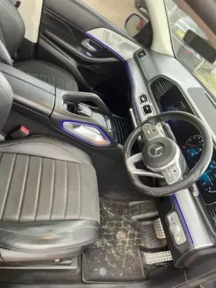 Picture of Mercedes Benz GLE 2021