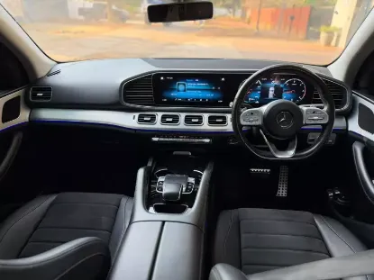 Picture of Mercedes Benz GLE 2020