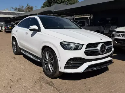 Picture of Mercedes Benz GLE 2020