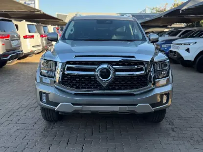 Picture of Gwm P Series 2025