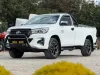 Picture of Toyota Hilux 2020