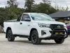 Picture of Toyota Hilux 2020