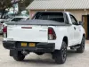 Picture of Toyota Hilux 2020