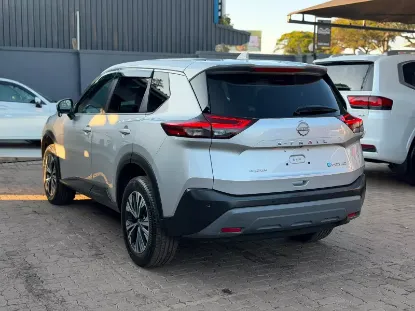 Picture of Nissan X-Trail 2022