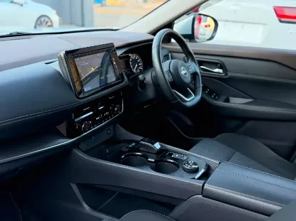 Picture of Nissan X-Trail 2022
