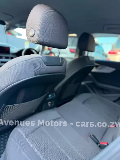 Picture of Nissan X-Trail 2022