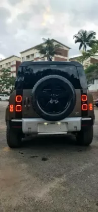 Picture of Land Rover Defender 2020