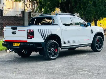 Picture of Ford Ranger 2024