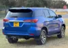 Picture of Toyota Fortuner 2018