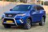 Picture of Toyota Fortuner 2018