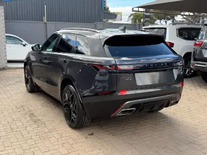 Picture of Range rover Velar 2019