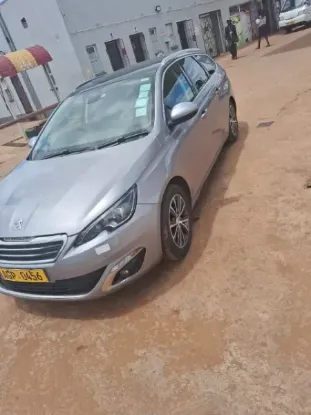Picture of Peugeot 307 Station wagon 2015