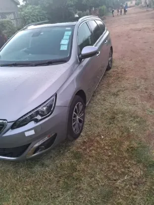 Picture of Peugeot 307 Station wagon 2015
