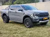 Picture of Ford Raptor 2025