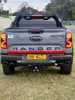 Picture of Ford Raptor 2025