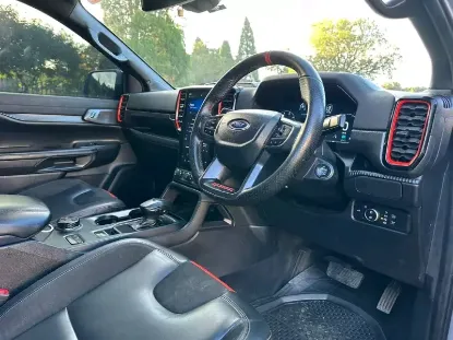 Picture of Ford Raptor 2025