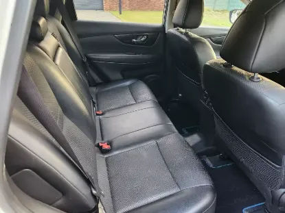 Picture of Nissan X-Trail 2018