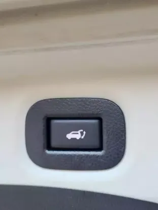 Picture of Nissan X-Trail 2018