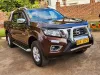 Picture of Nissan Navara 2017