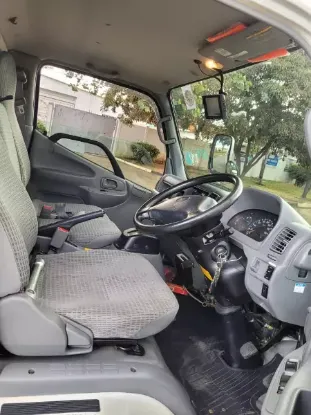 Picture of Toyota Dyna 2018