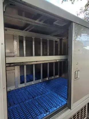 Picture of Toyota Dyna 2018