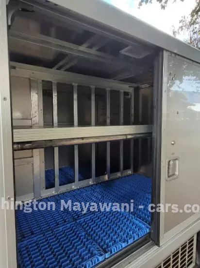 Picture of Toyota Dyna 2018