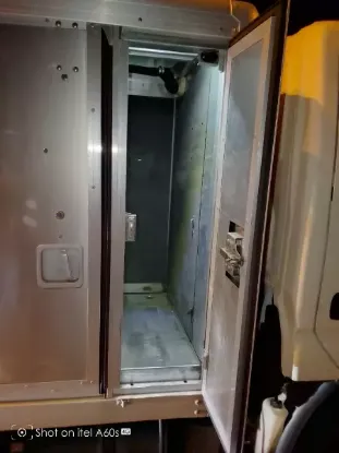 Picture of Toyota Dyna 2018