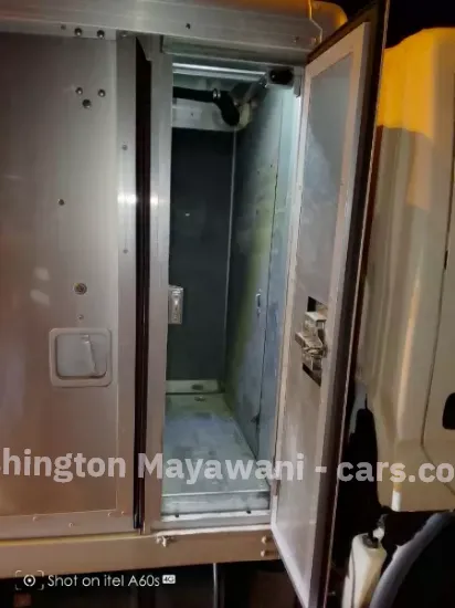 Picture of Toyota Dyna 2018