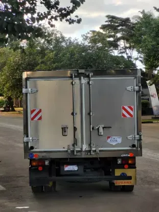 Picture of Toyota Dyna 2018