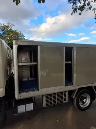 Picture of Toyota Dyna 2018