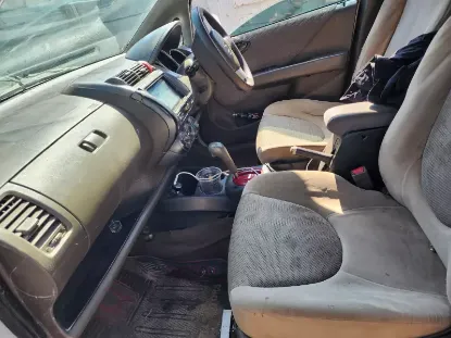 Picture of Honda Fit 2001