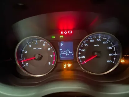 Picture of Subaru Impreza 2013
