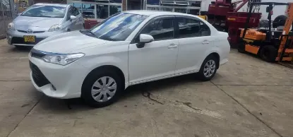 Picture of Toyota Corolla 2016