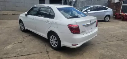 Picture of Toyota Corolla 2016