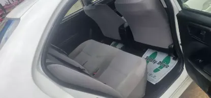Picture of Toyota Corolla 2016