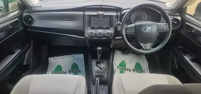 Picture of Toyota Corolla 2016