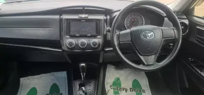 Picture of Toyota Corolla 2016