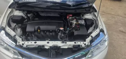Picture of Toyota Corolla 2016