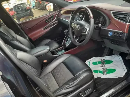 Picture of Toyota Harrier 2014