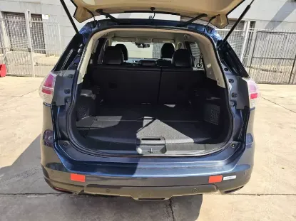 Picture of Nissan X-Trail 2014