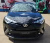 Picture of Toyota C-HR 2017