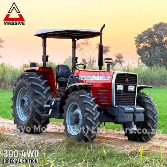 Picture of Massive 390 2025