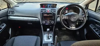 Picture of Subaru Impreza 2013