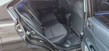 Picture of Subaru Impreza 2013
