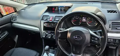 Picture of Subaru Impreza 2013