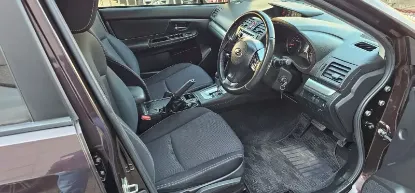 Picture of Subaru Impreza 2013
