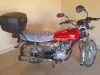 Picture of Honda CG125 2024